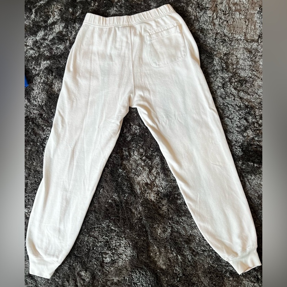 Champion Tie Dye Fleece Joggers Sweatpants Size XS - Picture 4 of 5